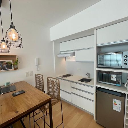 Espectacular En Lo Mejor De Belgrano Sobre Libertador Apartman Buenos Aires Kültér fotó