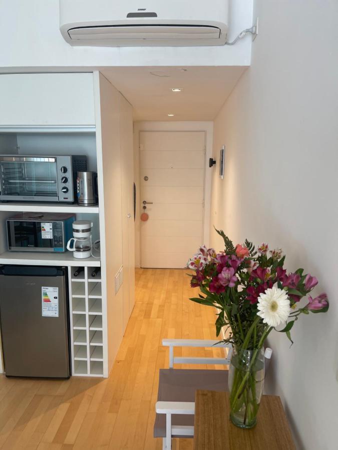 Espectacular En Lo Mejor De Belgrano Sobre Libertador Apartman Buenos Aires Kültér fotó