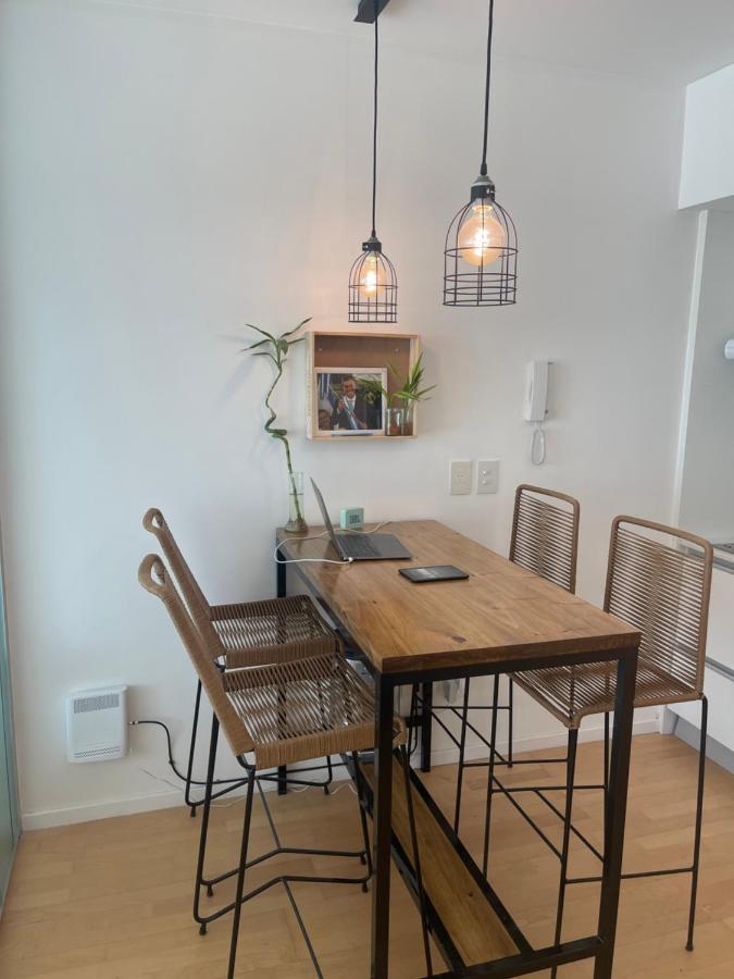 Espectacular En Lo Mejor De Belgrano Sobre Libertador Apartman Buenos Aires Kültér fotó