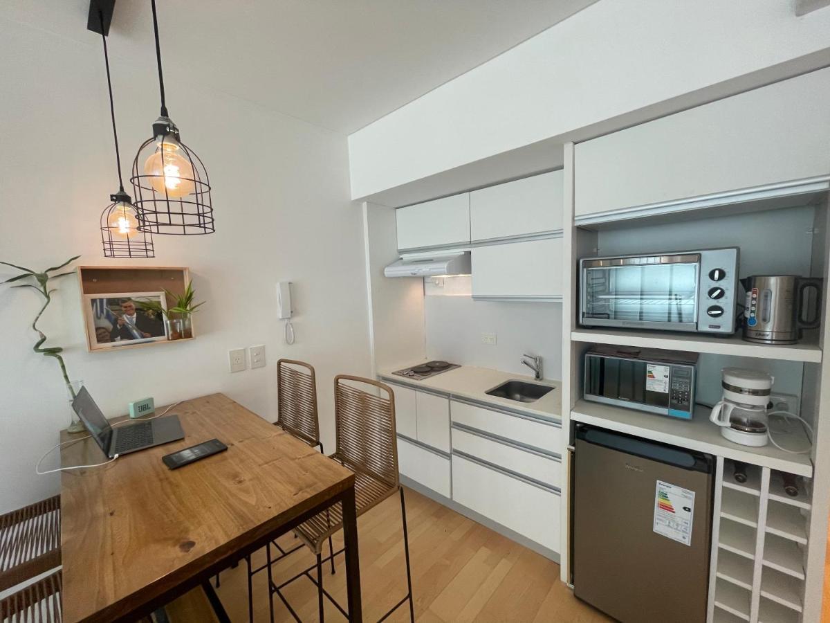 Espectacular En Lo Mejor De Belgrano Sobre Libertador Apartman Buenos Aires Kültér fotó