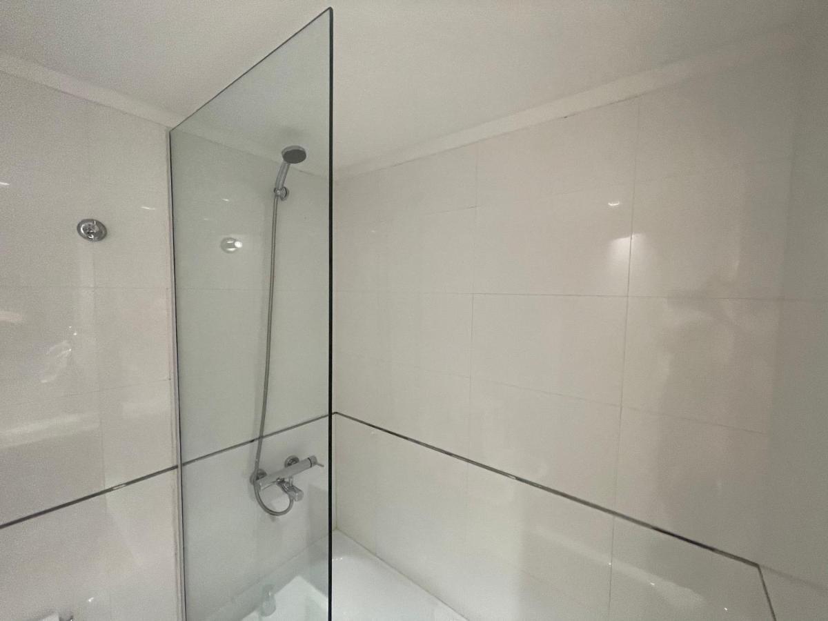 Espectacular En Lo Mejor De Belgrano Sobre Libertador Apartman Buenos Aires Kültér fotó