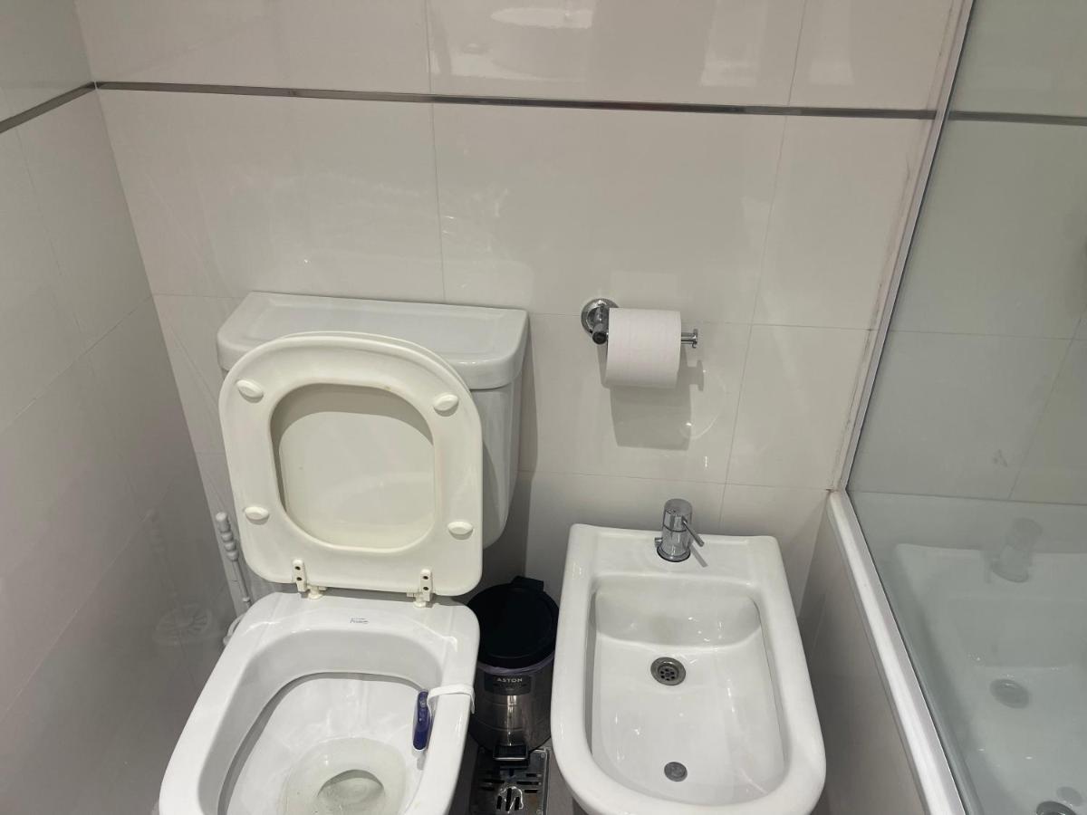 Espectacular En Lo Mejor De Belgrano Sobre Libertador Apartman Buenos Aires Kültér fotó