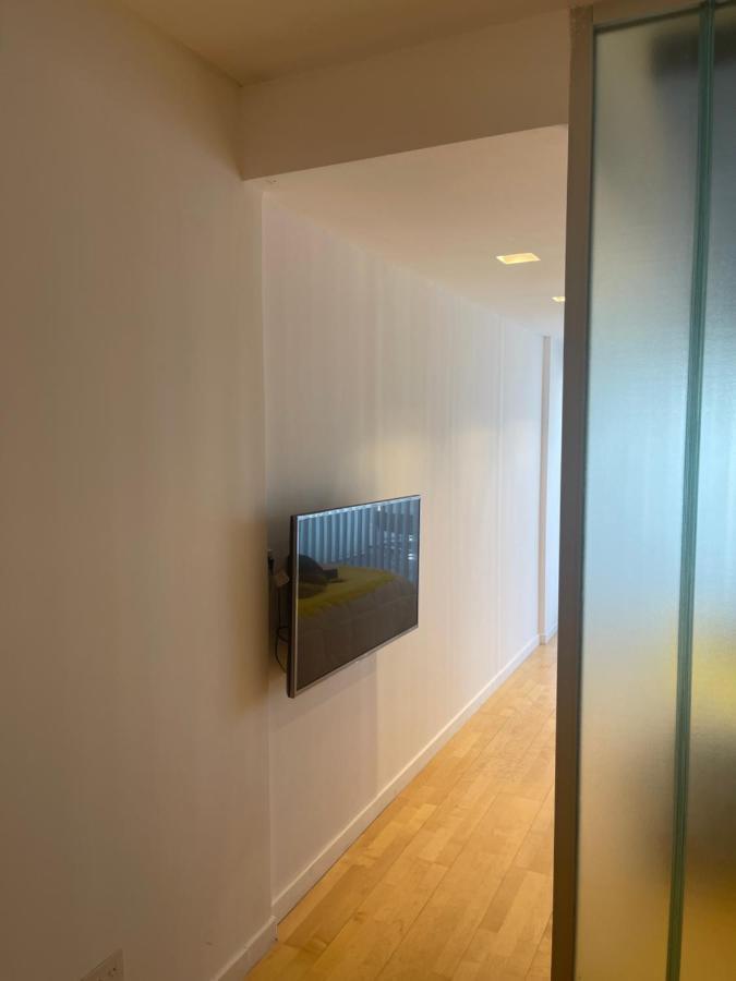 Espectacular En Lo Mejor De Belgrano Sobre Libertador Apartman Buenos Aires Kültér fotó