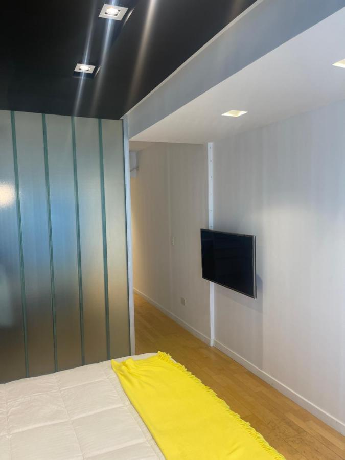 Espectacular En Lo Mejor De Belgrano Sobre Libertador Apartman Buenos Aires Kültér fotó