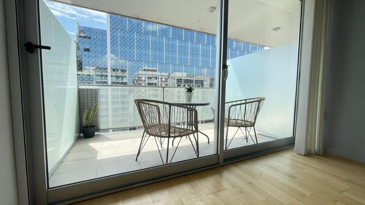Espectacular En Lo Mejor De Belgrano Sobre Libertador Apartman Buenos Aires Kültér fotó