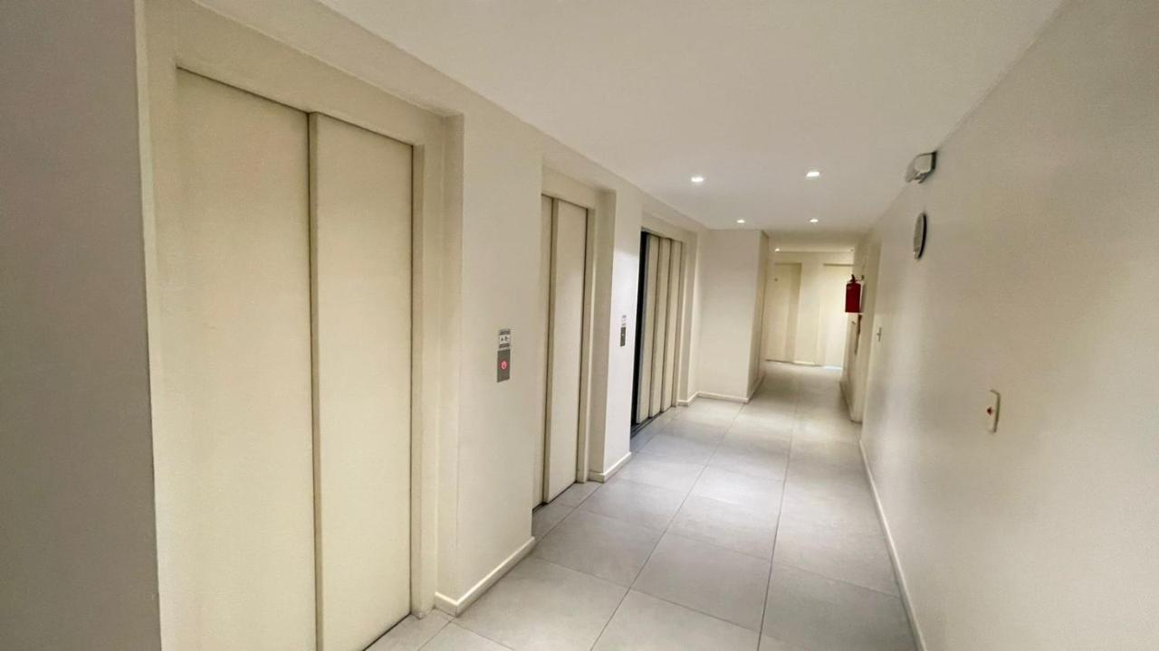 Espectacular En Lo Mejor De Belgrano Sobre Libertador Apartman Buenos Aires Kültér fotó
