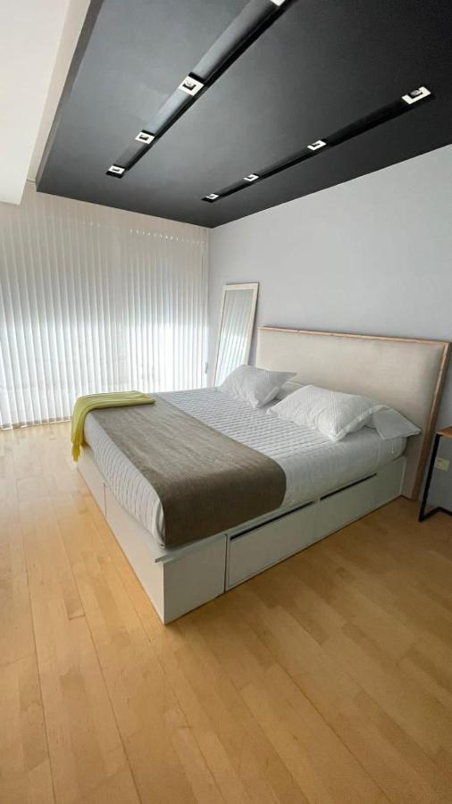 Espectacular En Lo Mejor De Belgrano Sobre Libertador Apartman Buenos Aires Kültér fotó