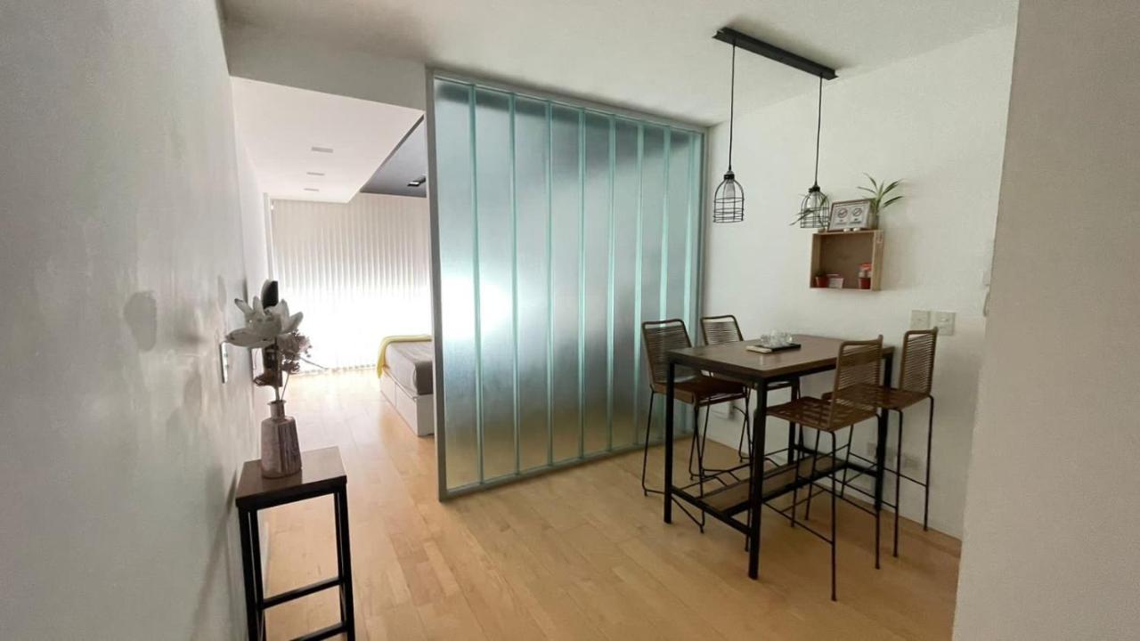 Espectacular En Lo Mejor De Belgrano Sobre Libertador Apartman Buenos Aires Kültér fotó