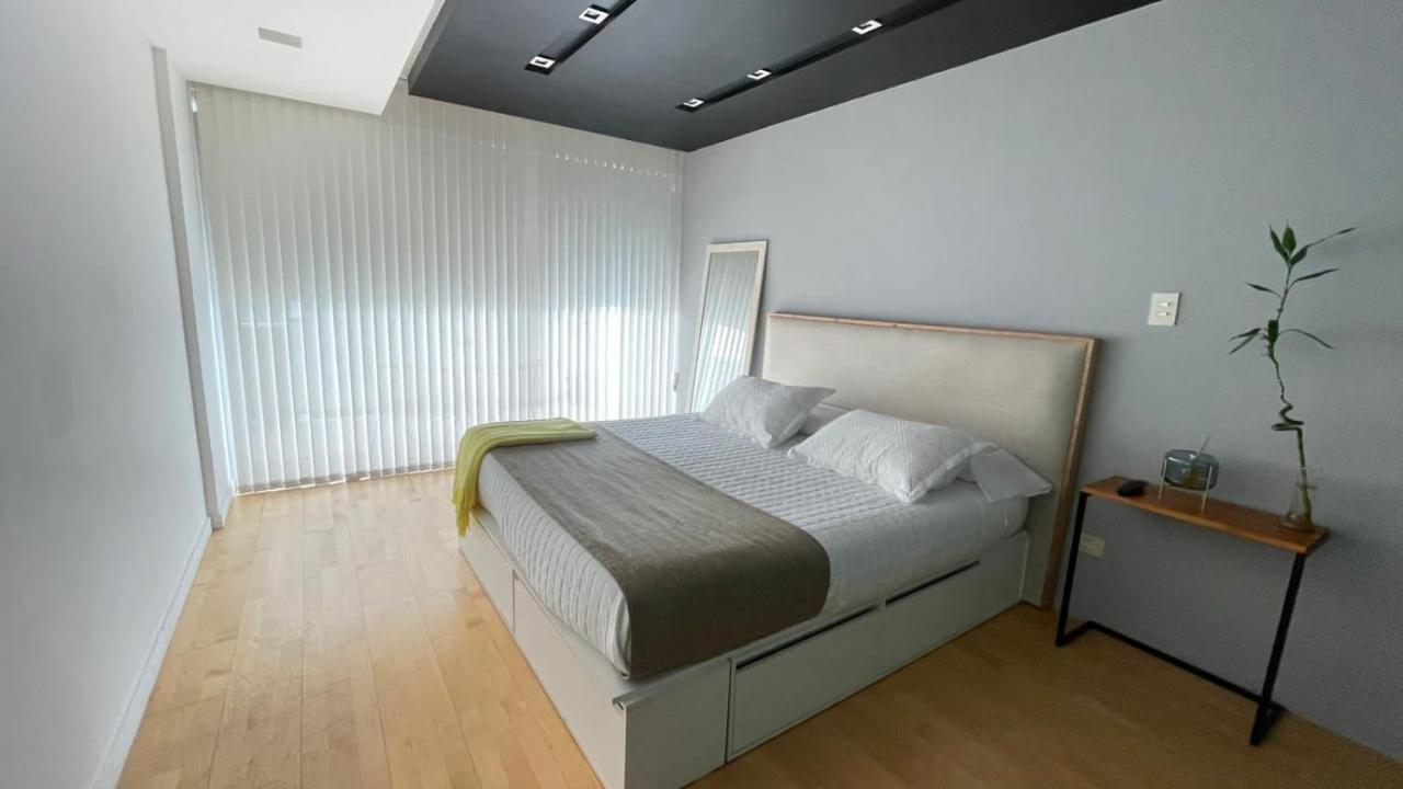 Espectacular En Lo Mejor De Belgrano Sobre Libertador Apartman Buenos Aires Kültér fotó