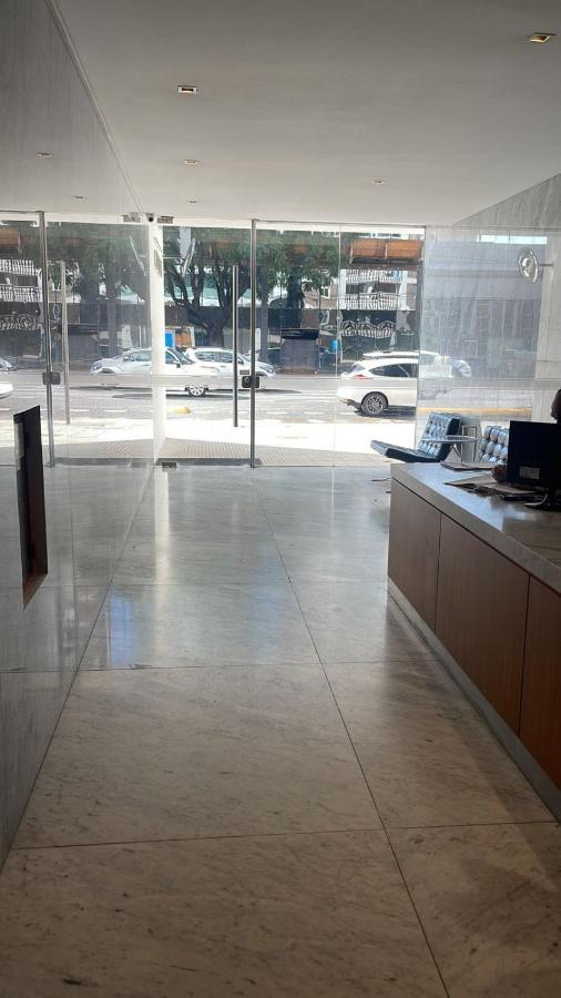 Espectacular En Lo Mejor De Belgrano Sobre Libertador Apartman Buenos Aires Kültér fotó
