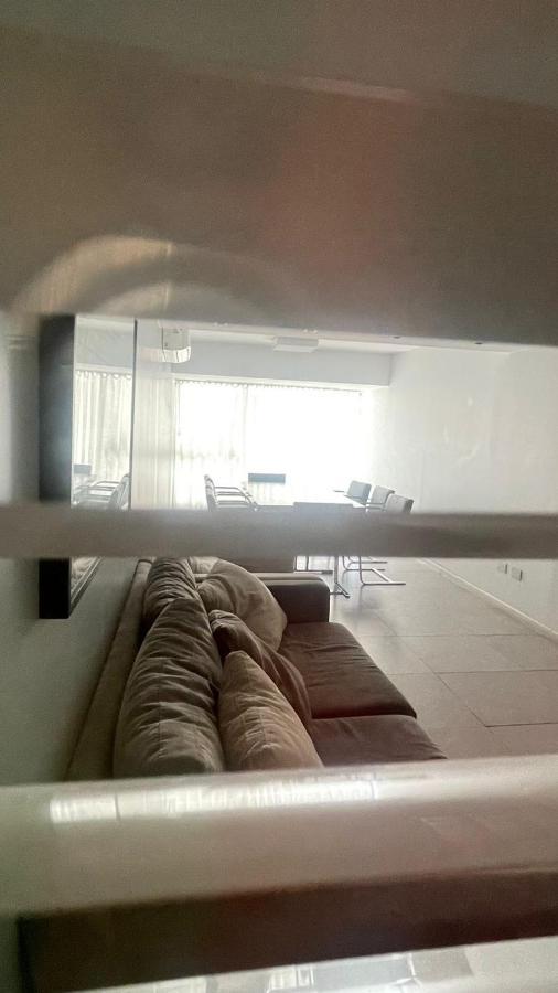 Espectacular En Lo Mejor De Belgrano Sobre Libertador Apartman Buenos Aires Kültér fotó