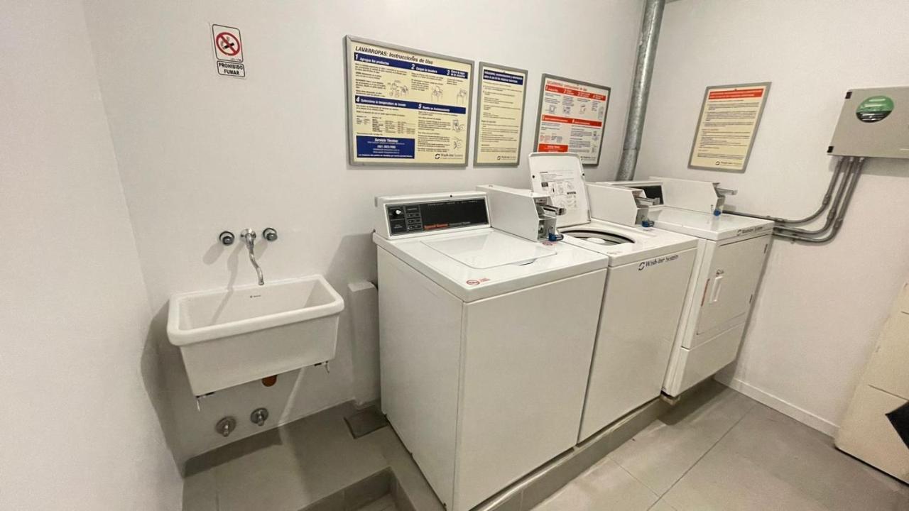 Espectacular En Lo Mejor De Belgrano Sobre Libertador Apartman Buenos Aires Kültér fotó