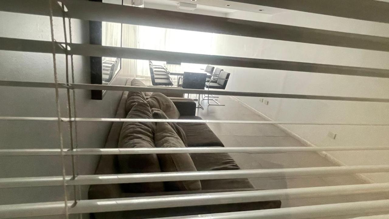 Espectacular En Lo Mejor De Belgrano Sobre Libertador Apartman Buenos Aires Kültér fotó